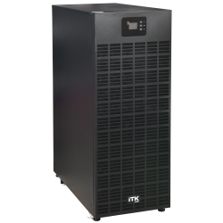 ITK ELECTRA OB ИБП Онлайн 100кВА/100кВт трехфазный моноблок LCD RS232 USB без АКБ