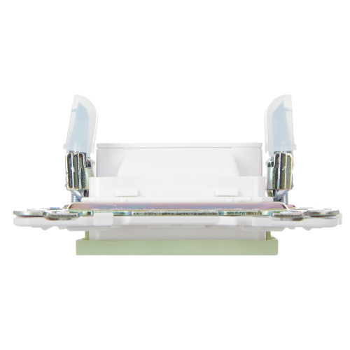 SKANDY Подсветка LED встраиваемая SK-L01G мятный IEK SKANDY Подсветка LED встраиваемая SK-L01G мятный IEK
