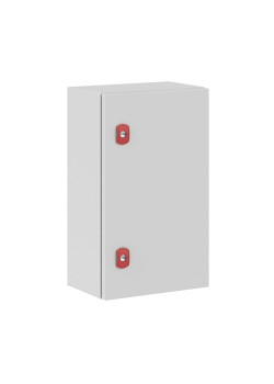 Корпус навесной ST с М/П ВxШxГ 500x300x200 мм, IP66