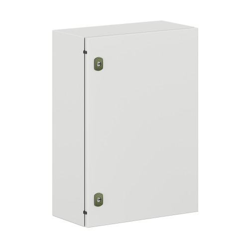 Корпус навесной уличный ST Outdoor с М/П ВxШxГ 700x500x250 мм, IP66