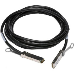 Future Technologies FT-QSFP28-CABP-AWG30-1
