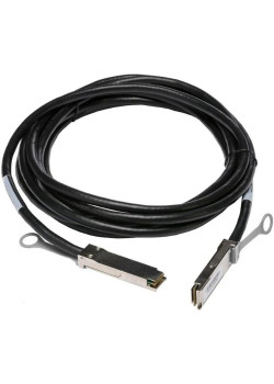 Future Technologies FT-QSFP28-CABP-AWG30-1