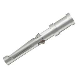 Контакт гнездовой OptiLink HDC-CF-10-0,37-S