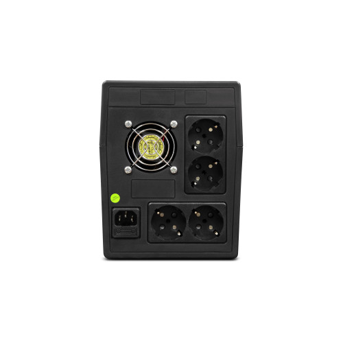 Powerman Back Pro 1500