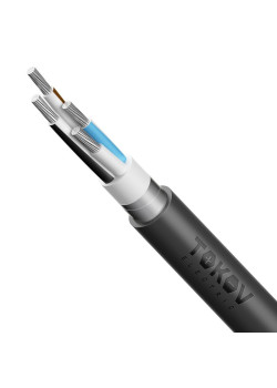 Кабель TOKOV ELECTRIC АВБШвнг(А) 4х50 МК (N) 0.66кВ (м) 00-00072448