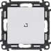 Выключатель 1-кл. СП Valena Life 10А IP20 250В 10AX с подсветкой с лицев. панелью механизм бел. Leg 752410 Выключатель 1-кл. СП Valena Life 10А IP20 250В 10AX с подсветкой с лицев. панелью механизм бел. Leg 752410