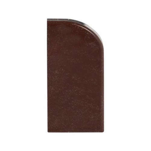 Заглушка (25x25) (4 шт) темн. дерево EKF-Plast Заглушка (25x25) (4 шт) темн. дерево EKF-Plast