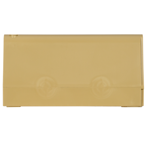 UNION Mini Корпус пластиковый КМПн-6 IP20 без двери сосна IEK UNION Mini Корпус пластиковый КМПн-6 IP20 без двери сосна IEK