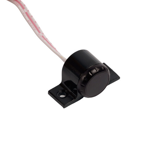 Датчик движения руки/на открывание двери 230V 500W 5-8см 30° белый с 1.5м кабелем SEN30S Датчик движения руки/на открывание двери 230V 500W 5-8см 30° белый с 1.5м кабелем SEN30S