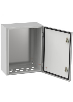 Корпус метал. ЩМП-2-0 (500х400х220мм) У2 IP54 GENERICA