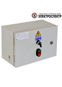 Ящик РУСМ5110-1874 Электроспектр _VYR511018