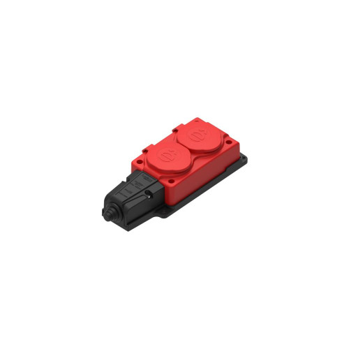 SYSTEME ELECTRIC MST4122RD