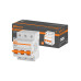 Выключатель нагрузки (мини-рубильник) ВН-32 3P 100A Home Use TDM