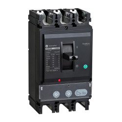 АВТ.ВЫКЛ SYSTEMEPACT CCB400 36КА S1.3M 3P3D 320A