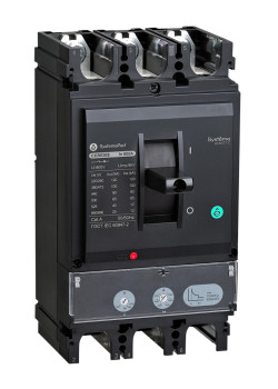 АВТ.ВЫКЛ SYSTEMEPACT CCB400 36КА S1.3M 3P3D 320A