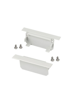 Заглушка для KLUS-POWER-W50-FS пластик Arlight 028934