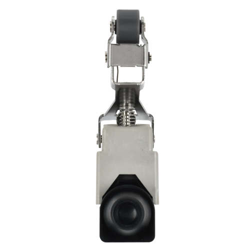 Микропереключатель концевой МП-7124 рычаг с регулируемым роликом IP40 IEK Микропереключатель концевой МП-7124 рычаг с регулируемым роликом IP40 IEK