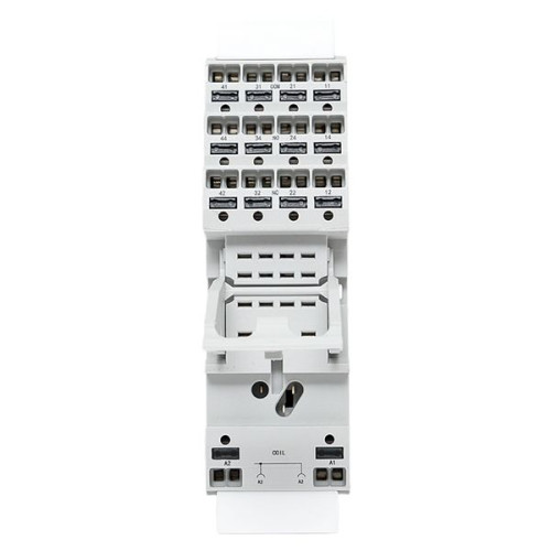 Разъем для реле РM5 22/4 Push-in EKF Разъем для реле РM5 22/4 Push-in EKF