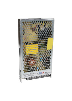 Блок питания панельный OptiPower LRS 250-12 21A