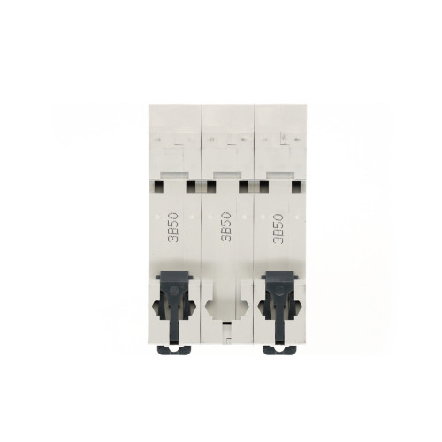 City9 Set Автоматический выключатель (АВ) B 50А 3P 6kA 400В City9 Set Автоматический выключатель (АВ) B 50А 3P 6kA 400В