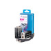 Аккумулятор крона Li-ion 9В 1200мАч (уп.2шт) КОСМОС KOCLi9V1200mAh2B Аккумулятор крона Li-ion 9В 1200мАч (уп.2шт) КОСМОС KOCLi9V1200mAh2B