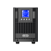 ИБП CBR ESSENCE ESN-1500C Online 1500 VA / 1500 W, Tower, 6 x C13, LCD, HID-USB, RS232, EPO, SNMP slot/ UPS CBR Online Tower ИБП CBR ESSENCE ESN-1500C Online 1500 VA / 1500 W, Tower, 6 x C13, LCD, HID-USB, RS232, EPO, SNMP slot/ UPS CBR Online Tower