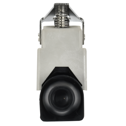 Микропереключатель концевой МП-7140 укороченный рычаг IP40 IEK Микропереключатель концевой МП-7140 укороченный рычаг IP40 IEK