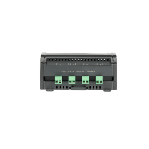 Модуль расширения SystemeHD, 4VO, RS485 Modbus RTU BACnet MS/TP ~24В/=24В