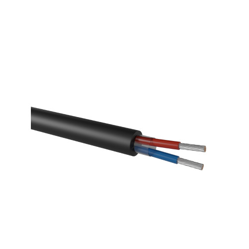 Кабель МКШВнг(A)-LS 1x2x0,75 TDM