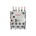 Тепловое реле YON MTR1 уст. 10-15A 3P для DMC007-016
