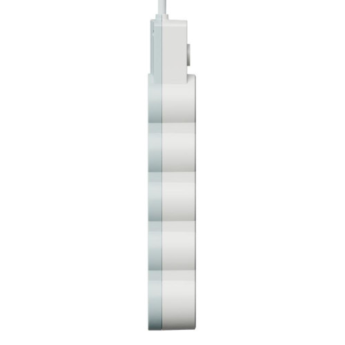 Удлинитель 3х1.5м с заземл. 10А IP20 USB 2500Вт 220В ПВС 3х1 с выкл. бел. КОСМОС YKsm1.5m4g-Z-VU10А-W Удлинитель 3х1.5м с заземл. 10А IP20 USB 2500Вт 220В ПВС 3х1 с выкл. бел. КОСМОС YKsm1.5m4g-Z-VU10А-W