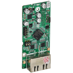 Плата расширения ProfiNet для FC-431 ONI