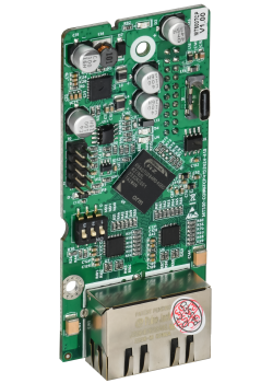 Плата расширения ProfiNet для FC-431 ONI