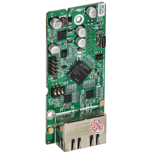 Плата расширения ProfiNet для FC-431 ONI