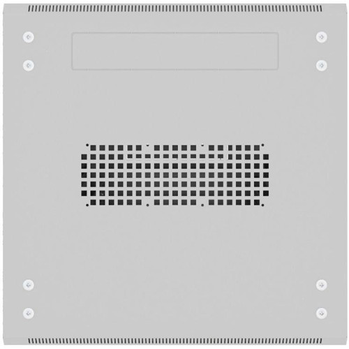 Шкаф коммутационный NTSS Премиум (NTSS-R18U6060GS) напольный 18U 600x600мм пер.дв.стекл металл 900кг серый 510мм 903мм IP20