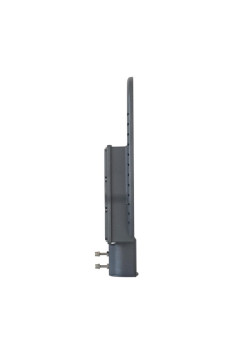 Светильник светодиодный Eco Class Area SPD 90Вт 4000К IP66 11700лм ДКУ/СКУ уличный консоль линза GY сер. LEDVANCE 4058075557758