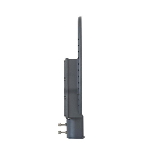 Светильник светодиодный Eco Class Area SPD 120Вт 4000К IP66 15600лм ДКУ/СКУ уличный консоль линза GY сер. LEDVANCE 4058075557871 Светильник светодиодный Eco Class Area SPD 120Вт 4000К IP66 15600лм ДКУ/СКУ уличный консоль линза GY сер. LEDVANCE 4058075557871