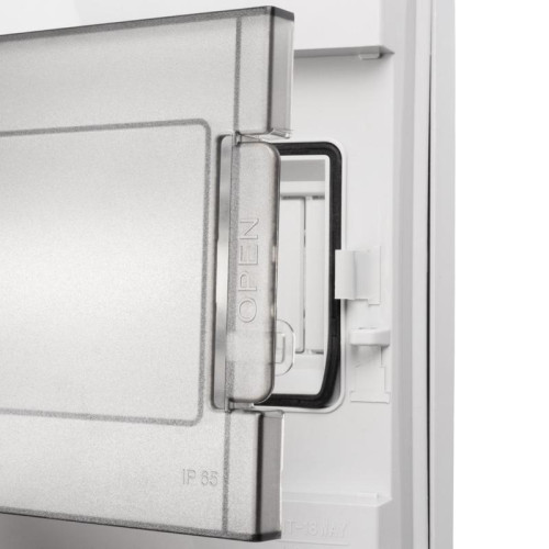 Бокс модульный накладной PDB/W 3018 GR (ЩРН-ПГ-18) IP65 пластик. Pro JazzWay 5072022 Бокс модульный накладной PDB/W 3018 GR (ЩРН-ПГ-18) IP65 пластик. Pro JazzWay 5072022