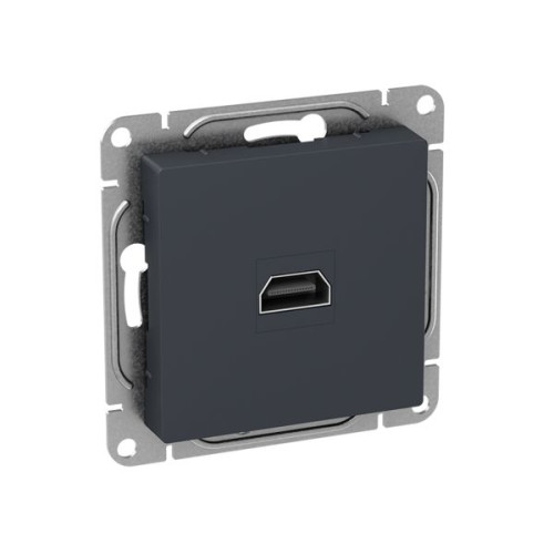 Механизм роз., HDMI, графит., Эпика EKF Механизм роз., HDMI, графит., Эпика EKF