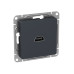 Механизм роз., HDMI, графит., Эпика EKF Механизм роз., HDMI, графит., Эпика EKF