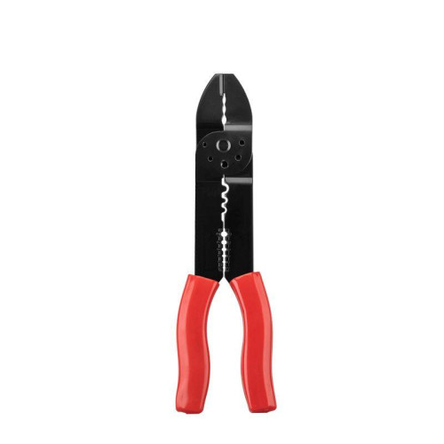 Кримпер для обжима након. и зачистки (HT-204 TL-204) Rexant 12-3033 Кримпер для обжима након. и зачистки (HT-204 TL-204) Rexant 12-3033