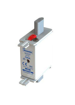 Предохранитель NH 6А 400В GG 000 EATON 6NHG000B-400