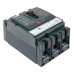 ВА-99C 160/32А 3P 35кА с термомагнитным расцепителем EKF