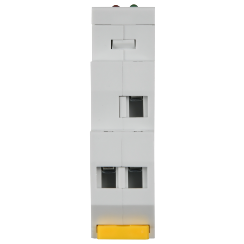 Реле контроля фаз ORF-03 трехфазное 220-460В AC IEK
