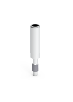 Штекер изолированный тестовый OptiClip TPSLS