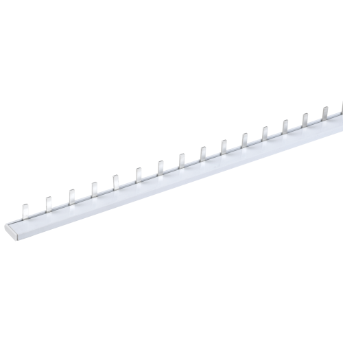 Шина соединительная типа PIN (штырь) 1P 63А луженая (1м) IEK