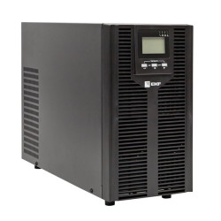 ИБП E-Power SW900G4-T-230В-10кВА/10кВт,EPO, RS232, USB, SNMP слот