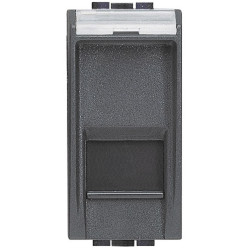 Розетка Living int RJ45 UTP Cat. 6