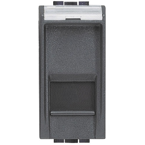 Розетка Living int RJ45 UTP Cat. 6