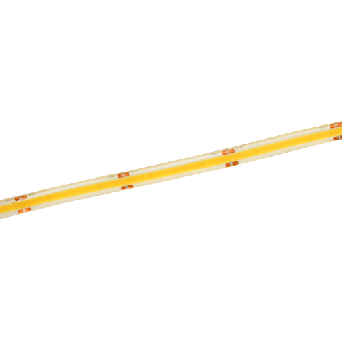 Лента светодиодная 5м COB 312LED/м 8Вт/м IP65 ширина 8мм 24В нейтральный белый IEK